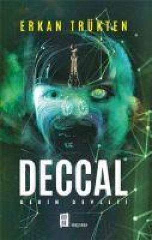 Книга Deccal 