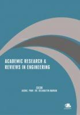 Knjiga Academic Research & 