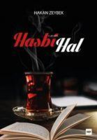 Knjiga Hasbi Hal 