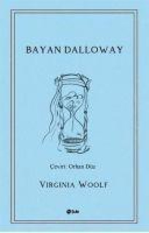 Book Bayan Dalloway 