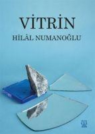 Knjiga Vitrin 