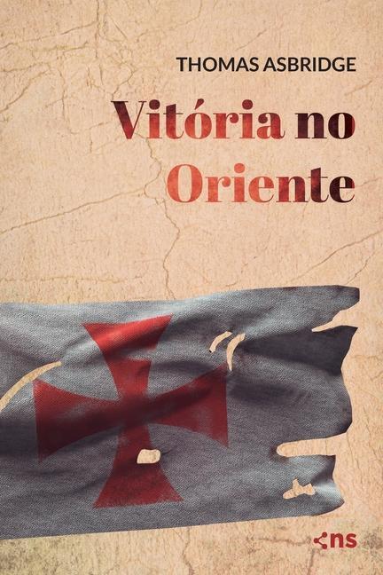 Kniha Vitoria no Oriente 