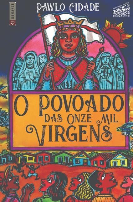 Knjiga O Povoado das Onze Mil Virgens Pawlo Cidade
