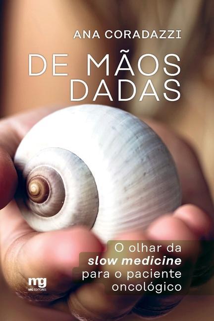 Boek De maos dadas Ana Coradazzi