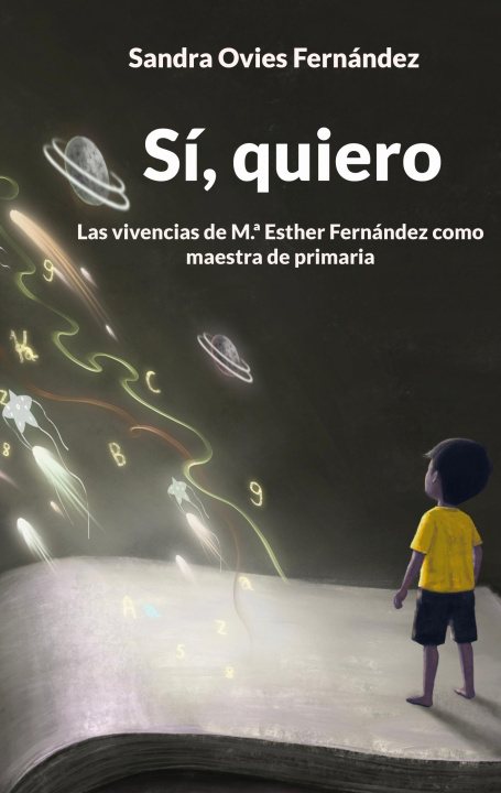 Knjiga Si, quiero Sandra Ovies Fernández