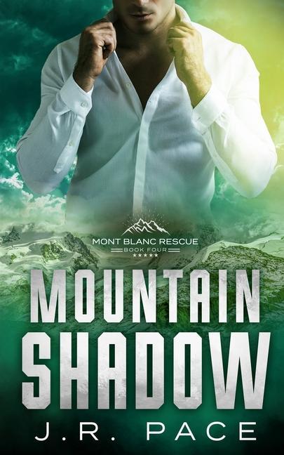 Livre Mountain Shadow J.R. Pace