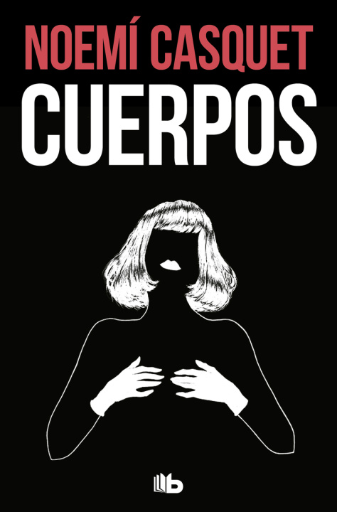 Βιβλίο Cuerpos CASQUET