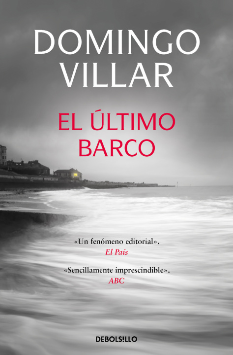 Buch El ultimo barco VILLAR