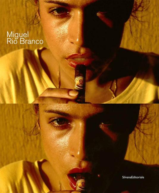 Buch Miguel Rio Branco Paci Contemporary Gallery