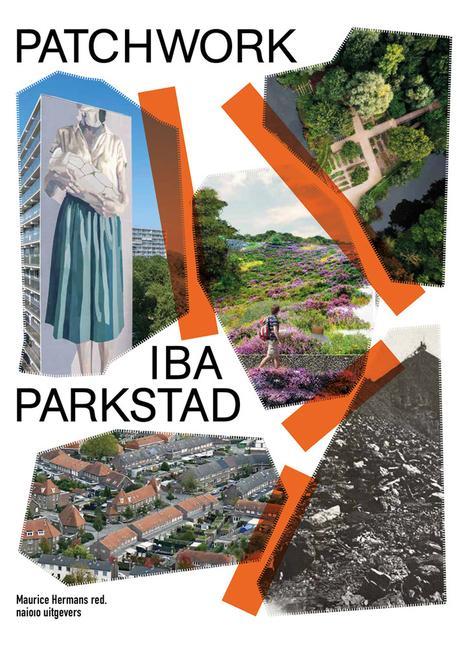 Libro Patchwork Iba Parkstad Philip Driessen