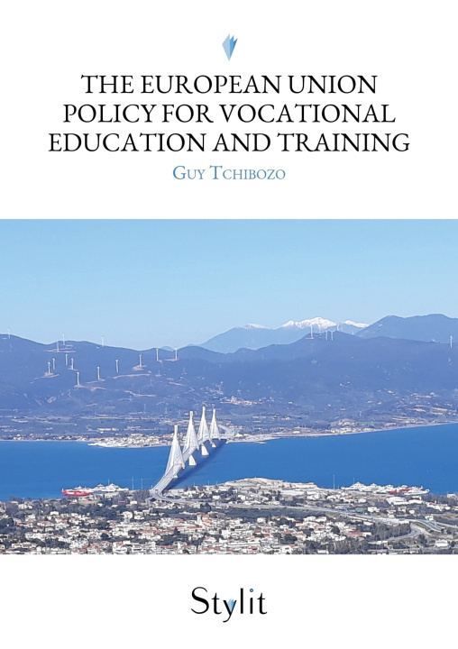 Carte The European Union policy for vocational education and training Guy Tchibozo