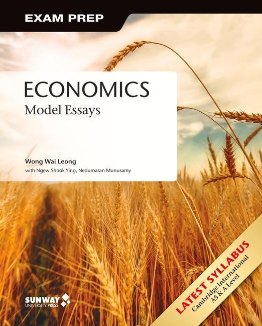 Kniha Economics 