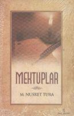 Knjiga Mektuplar 
