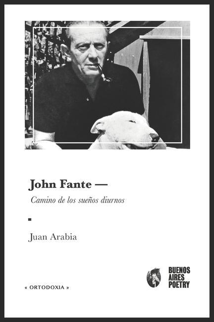 Kniha John Fante 