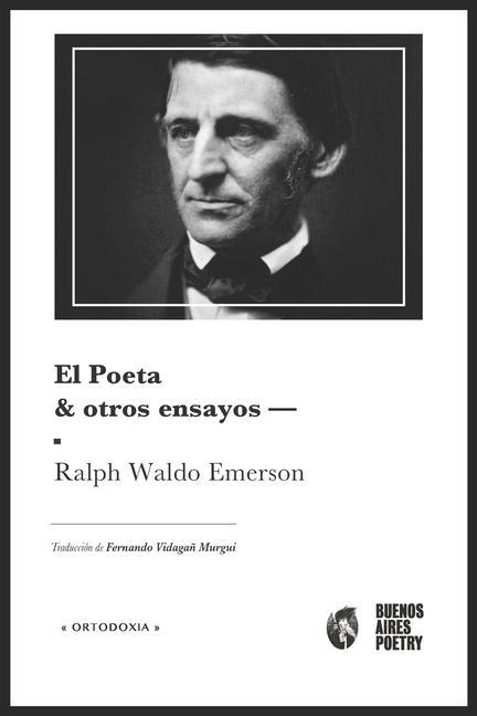 Knjiga Poeta & Otros Ensayos Fernando Vidagany Murgui