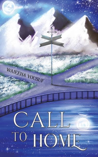 Knjiga CALL TO HOME 