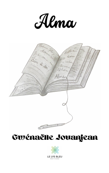 Knjiga Alma 