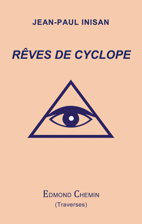 Kniha R?ves de cyclope Inisan