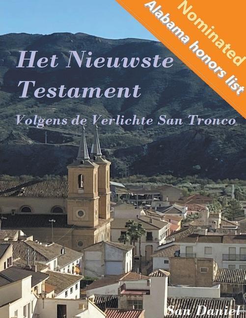 Carte Het Nieuwste Testament Volgens de Verlichte San Tronco 