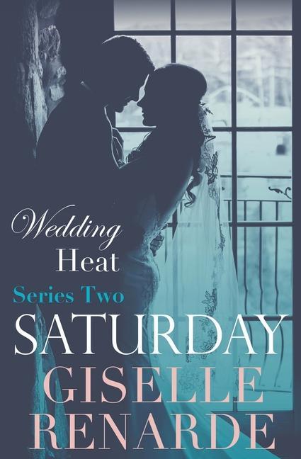 Könyv Wedding Heat Saturday 