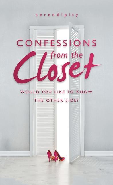 Carte Confessions from the Closet 