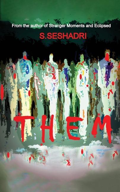 Knjiga Them S.Seshadri