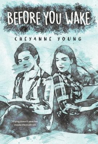 Knjiga Before You Wake Cheyanne Young