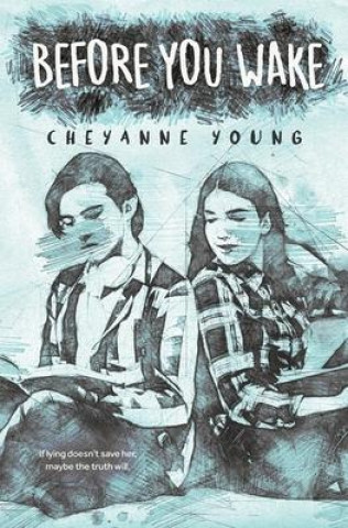Kniha Before You Wake Cheyanne Young