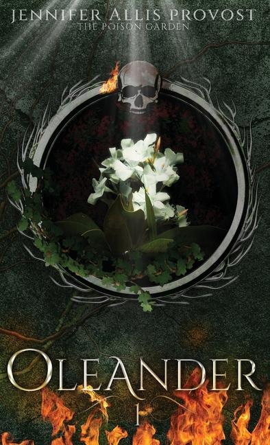 Carte Oleander Jennifer Allis Provost