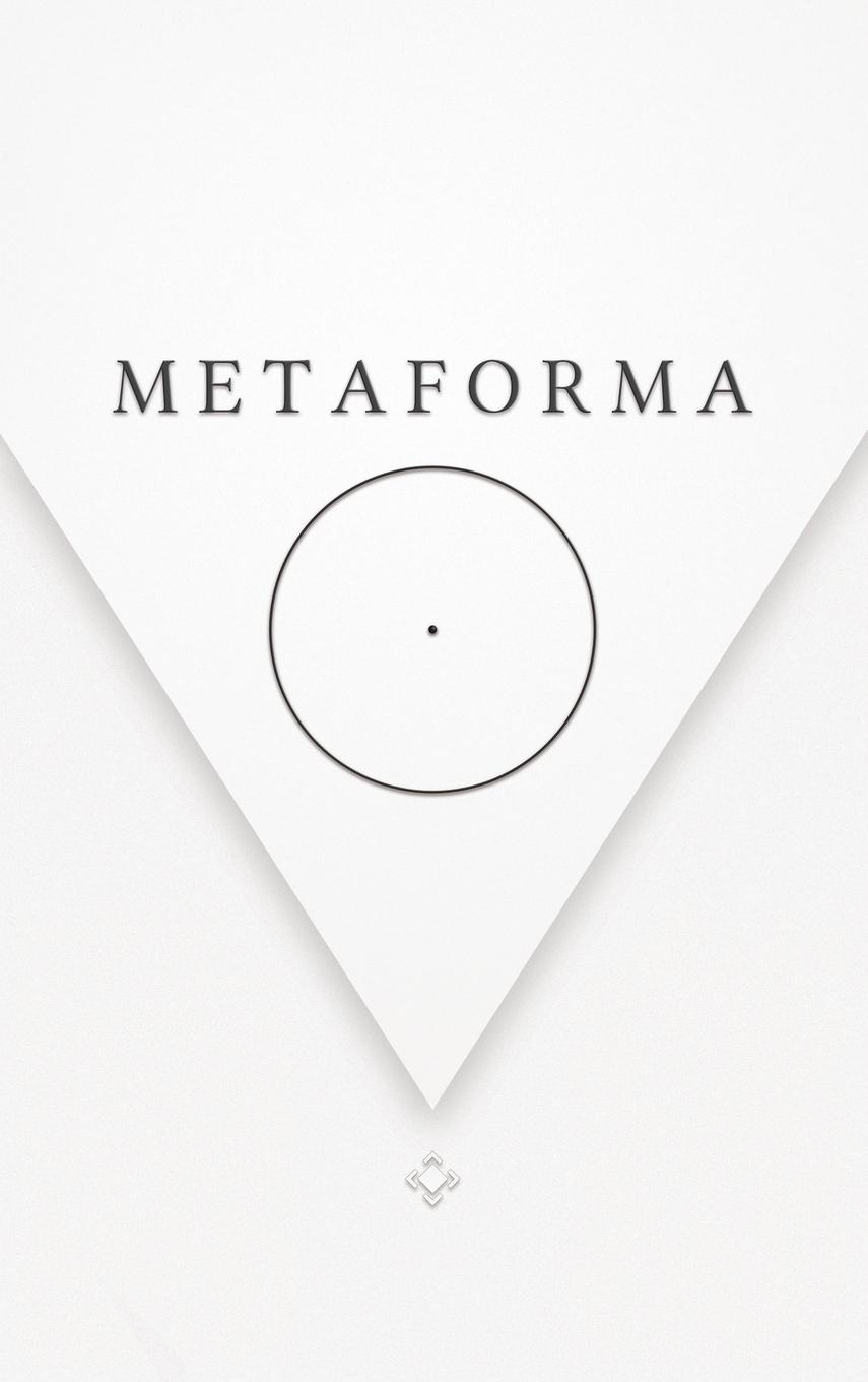 Knjiga Metaforma Nexumorphic
