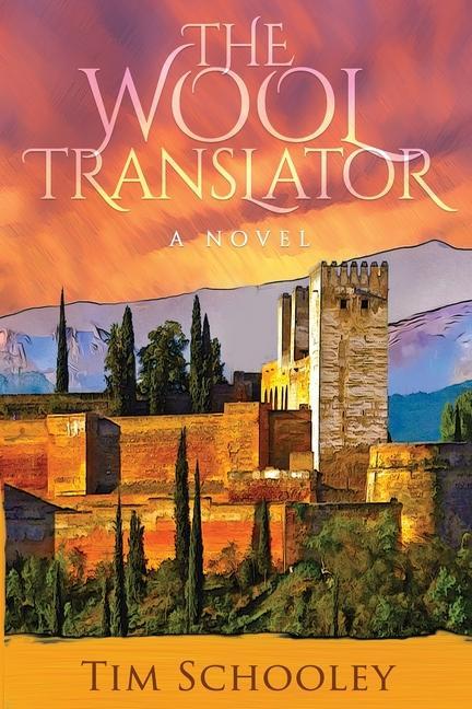 Book Wool Translator Tim Schooley