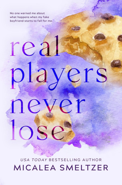 Book Real Players Never Lose - Special Edition 