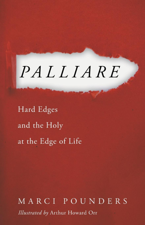 Knjiga Palliare Marci Pounders