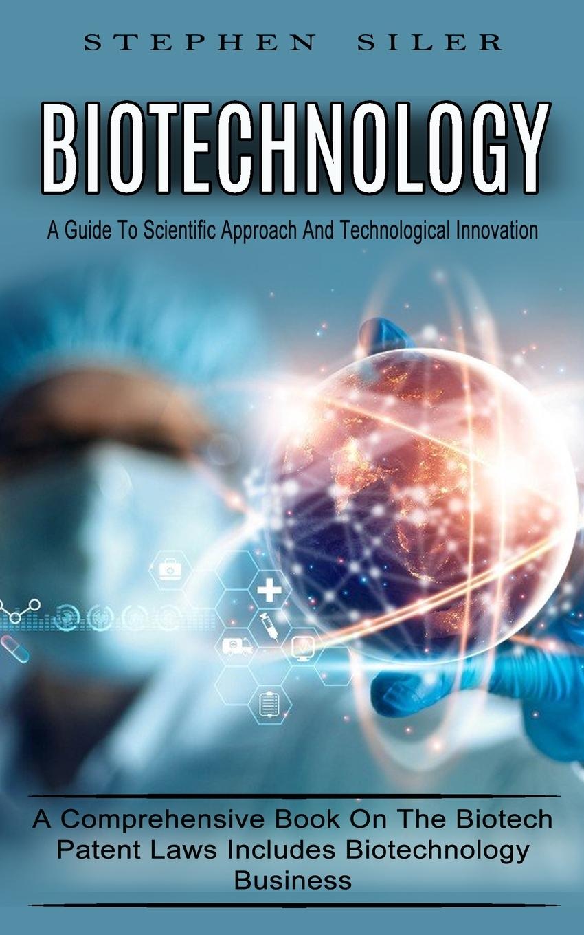 Carte Biotechnology 