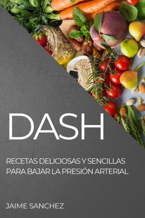 Carte Dash JAIME SANCHEZ