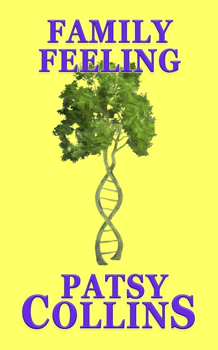 Book Family Feeling Patsy Collins