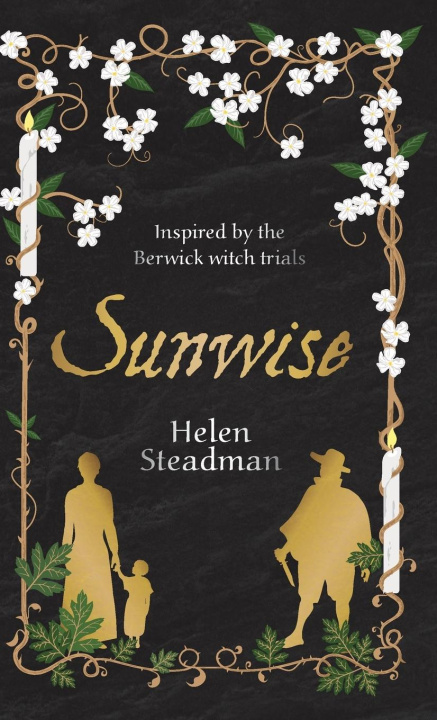 Knjiga Sunwise Helen Steadman