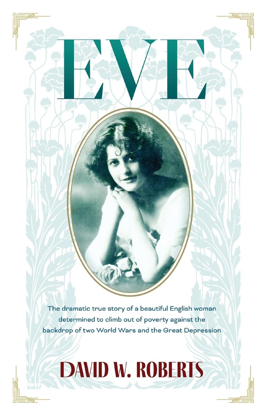 Knjiga Eve David W Roberts
