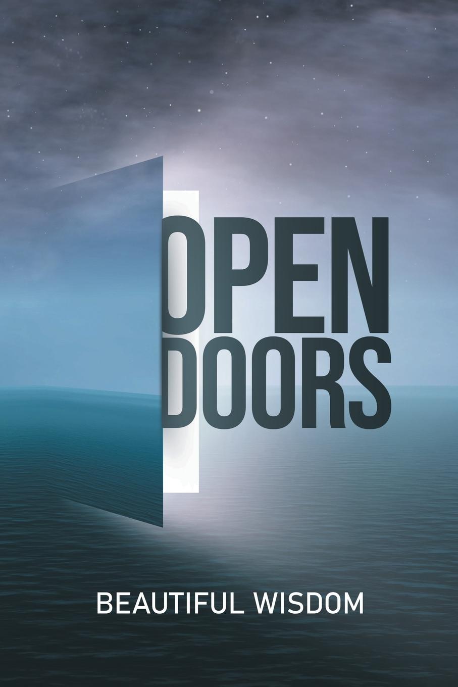 Buch Open Doors Beautiful Wisdom
