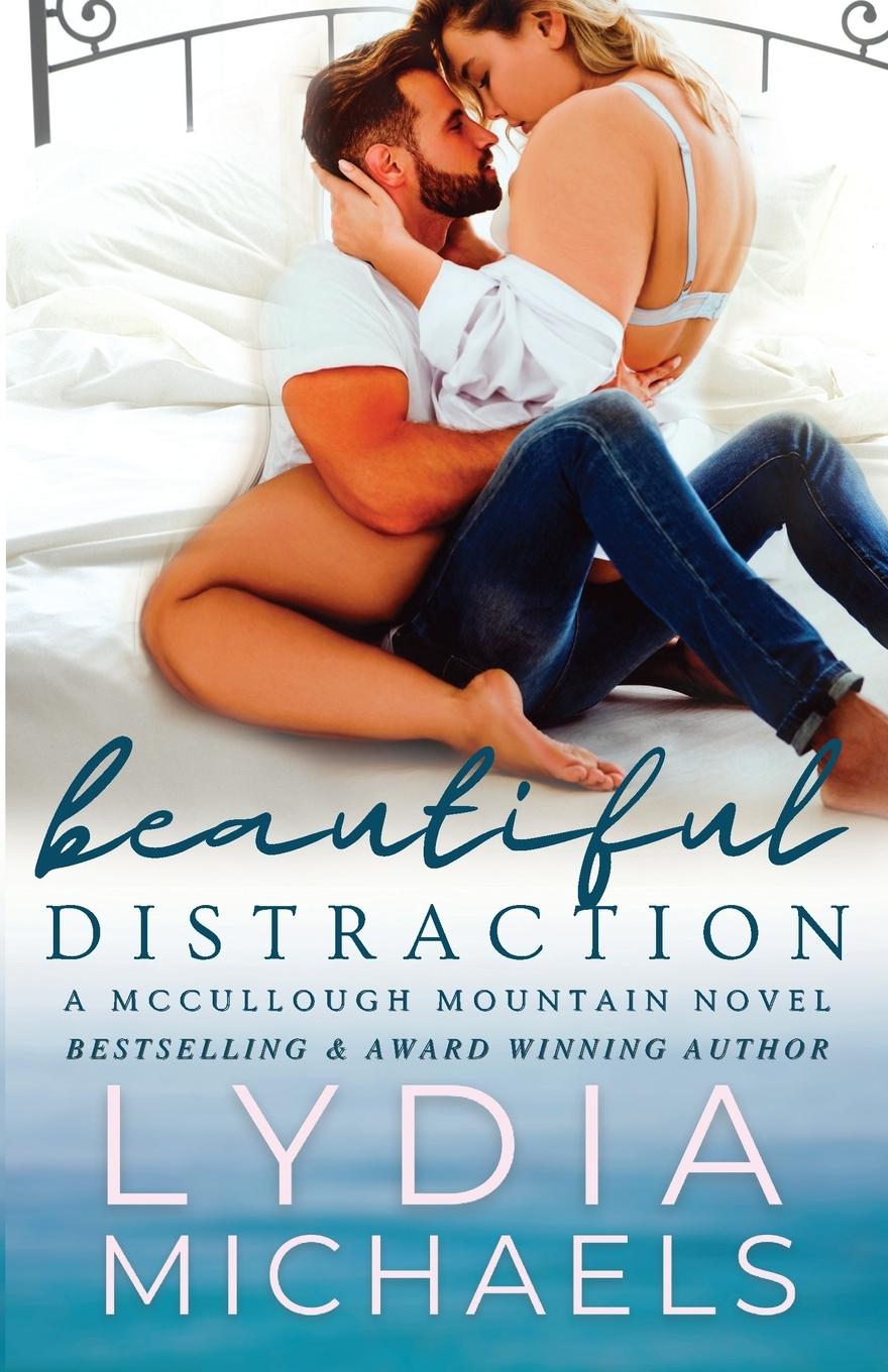 Buch Beautiful Distraction Lydia Michaels