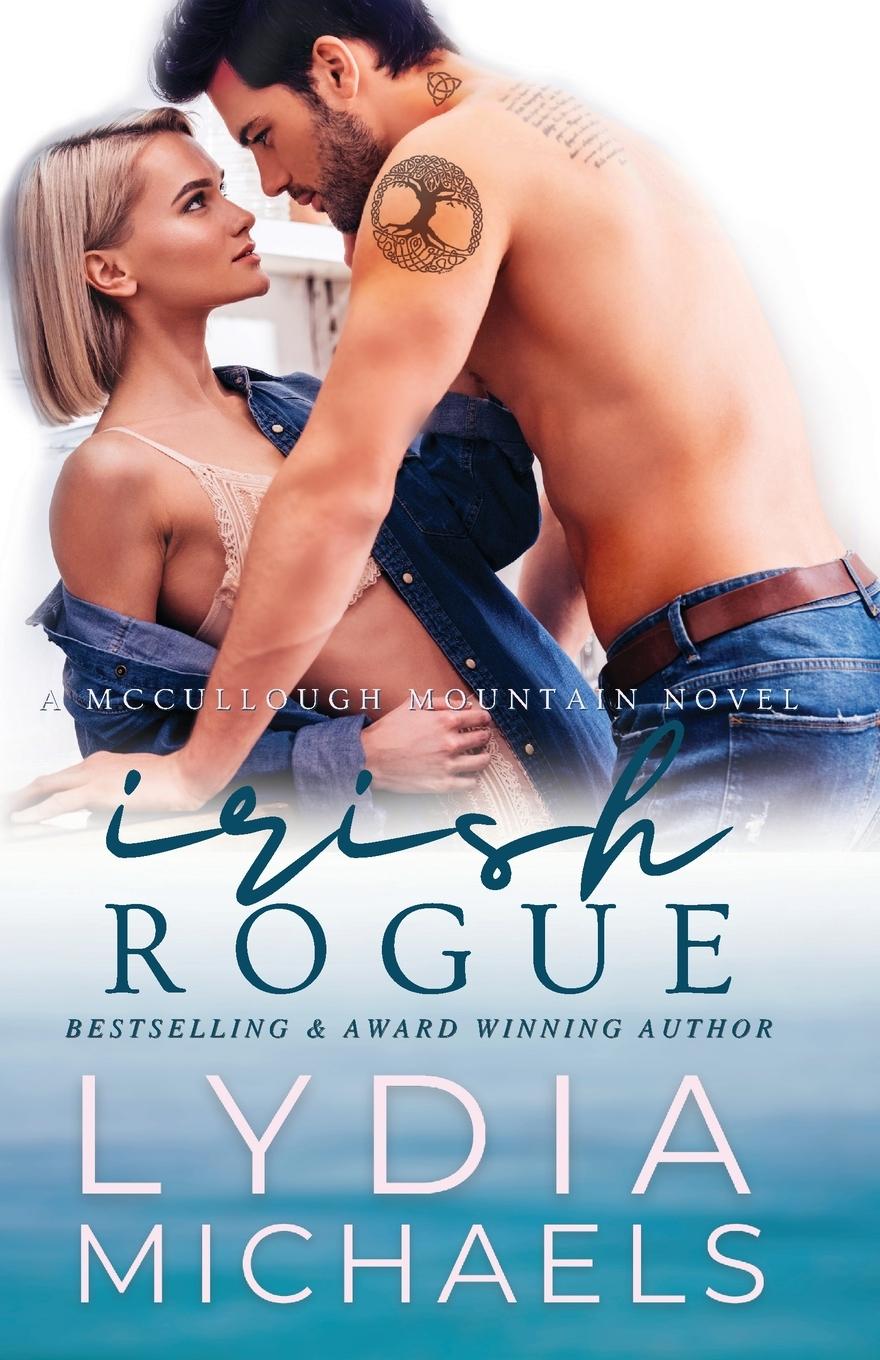 Buch Irish Rogue Lydia Michaels