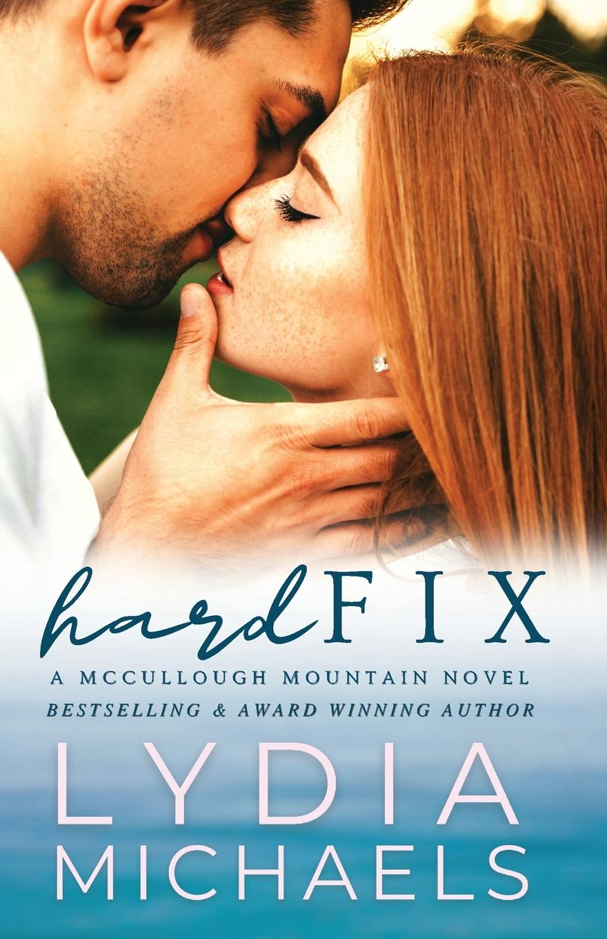 Book Hard Fix Lydia Michaels