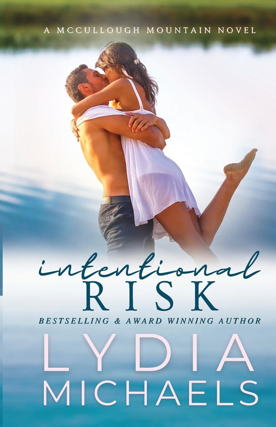 Knjiga Intentional Risk Lydia Michaels