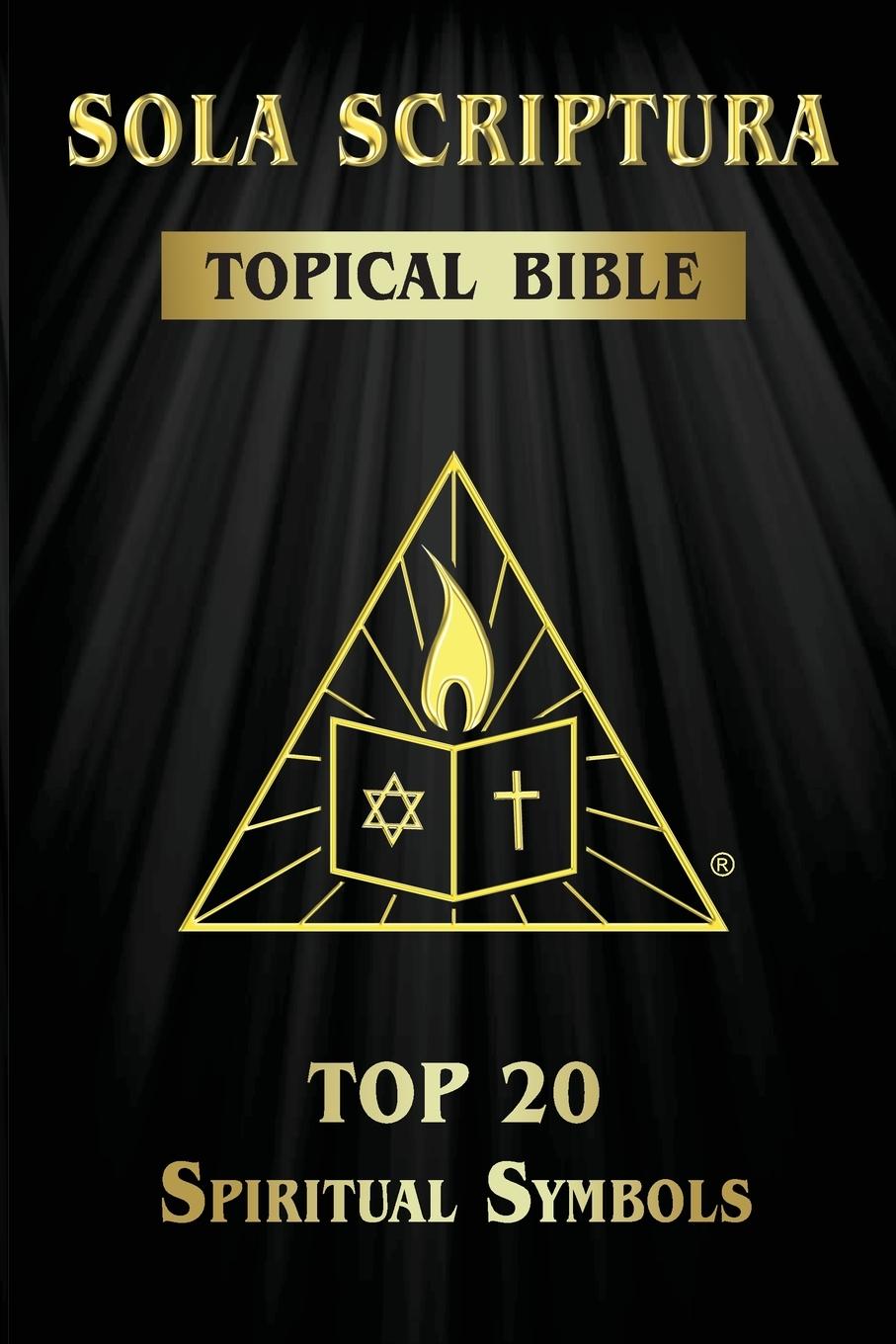 Book Sola Scriptura Topical Bible Daniel John