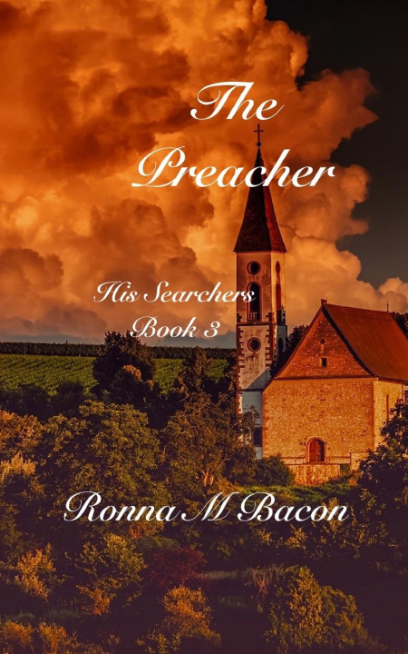 Buch Preacher Ronna M Bacon