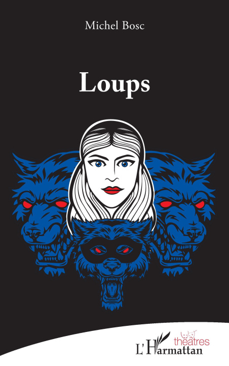 Book Loups Bosc