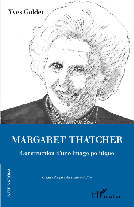 Boek Margaret Thatcher Golder