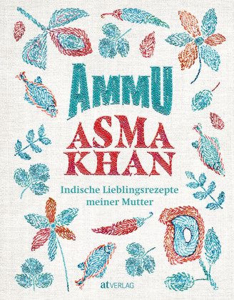 Knjiga Ammu Laura Edwards