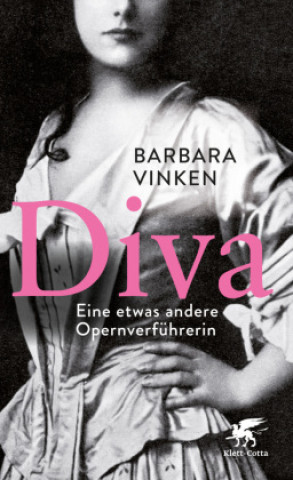 Knjiga Diva Barbara Vinken
