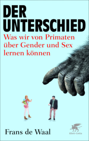 Libro Der Unterschied Claudia Arlinghaus
